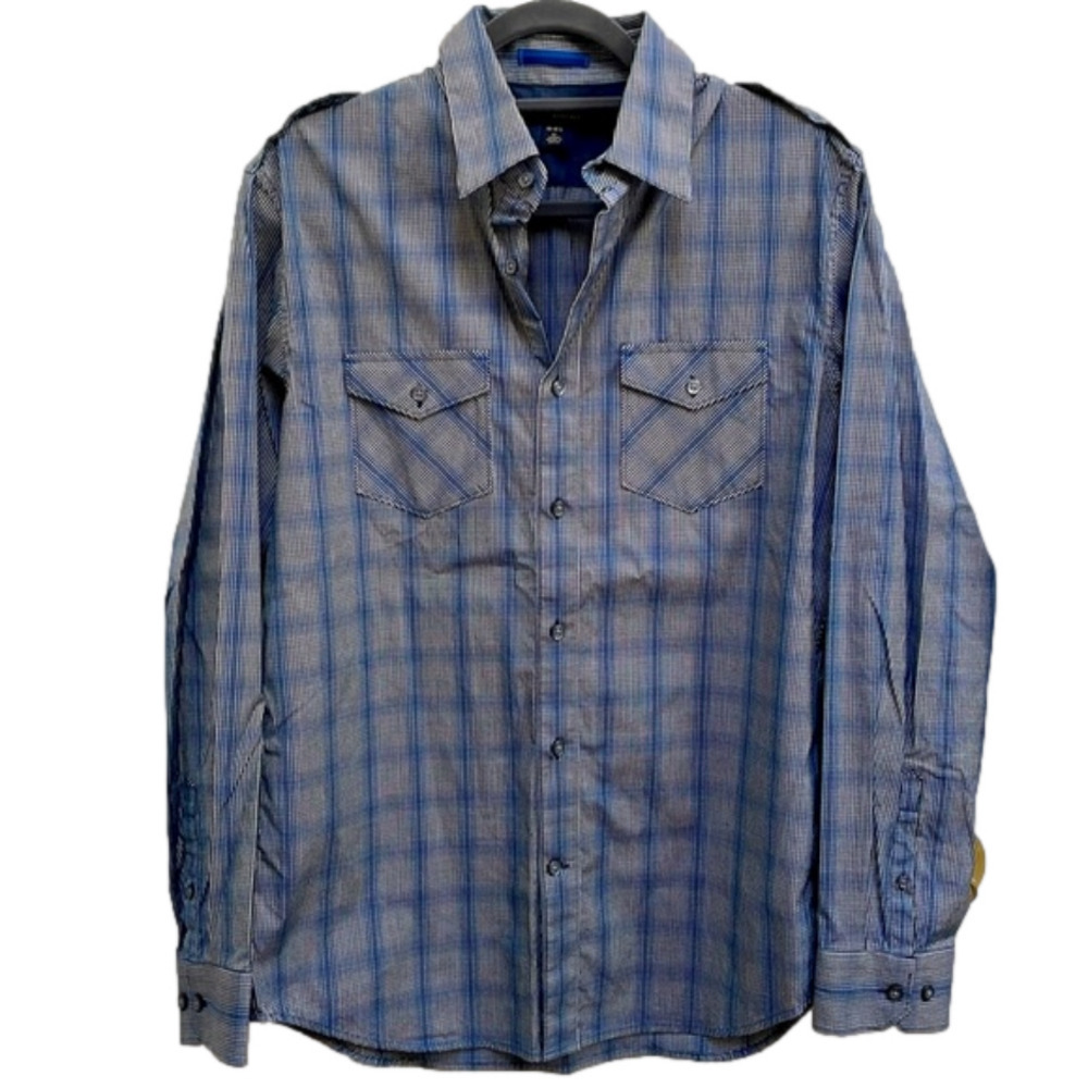 Banana Republic Mens Dress Shirt